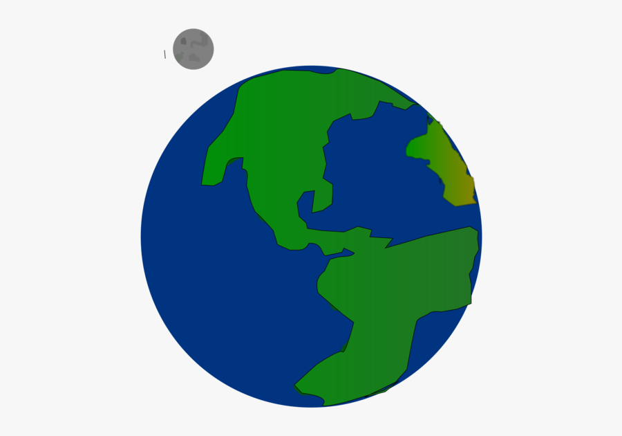 Globe,planet,sphere - Globe Planet Earth Clipart, Transparent Clipart