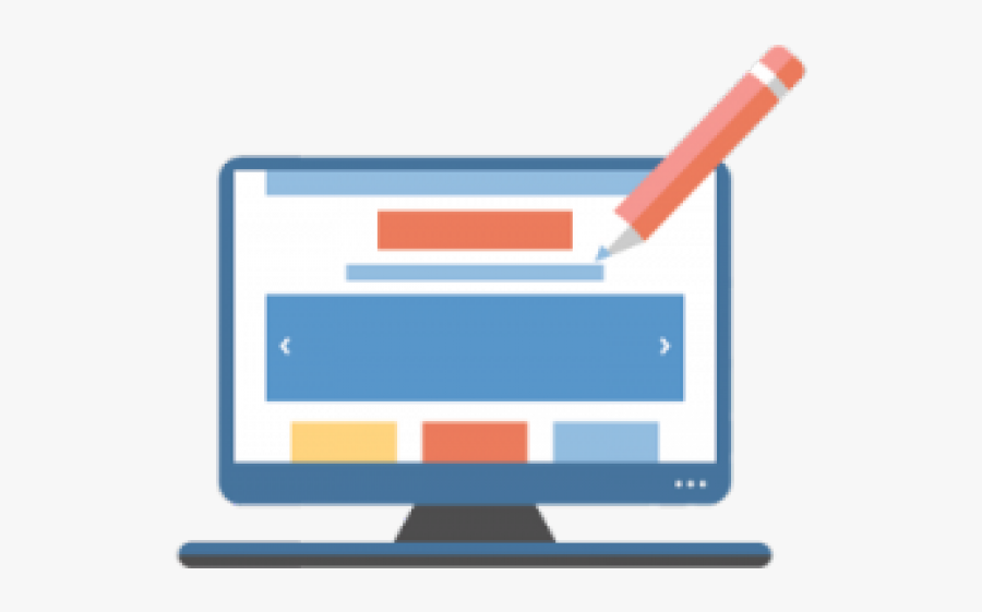 Web Design Clipart Png, Transparent Clipart