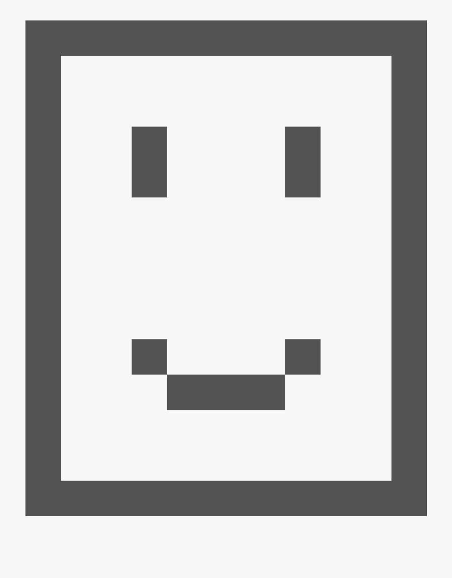 Vector Free Webpage Not Available Big Image Png - Monochrome, Transparent Clipart