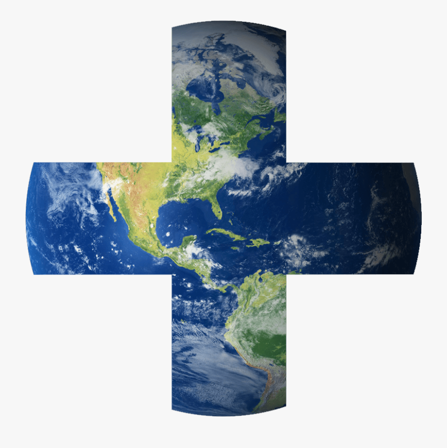 Humanscale"s “beyond Sustainability” Discussion - Planet Earth Clear Background, Transparent Clipart
