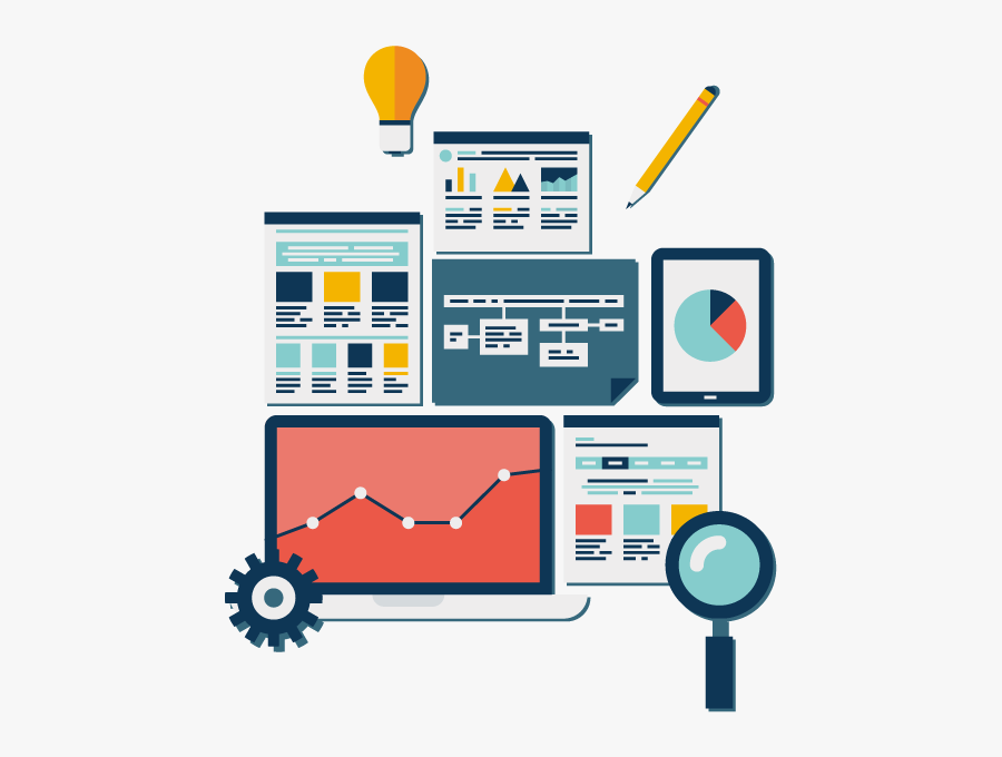 Web Design Clipart Png, Transparent Clipart
