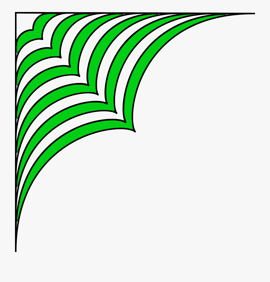 Plant,grass,leaf - Vektor Bingkai, Transparent Clipart