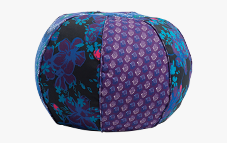 Tuffet Free Clipart Hq - Bean Bag Chair, Transparent Clipart