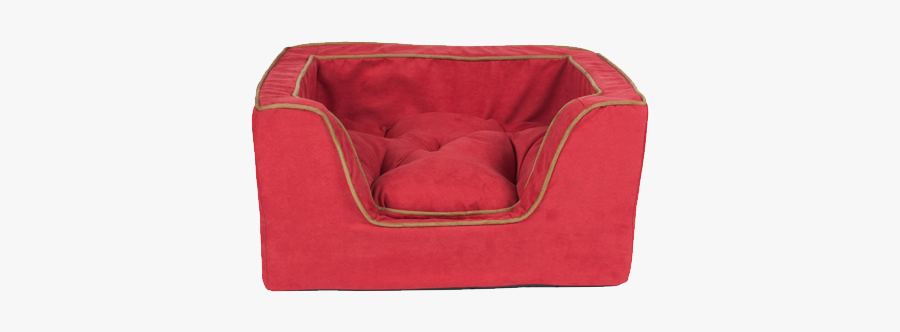 Club Chair, Transparent Clipart