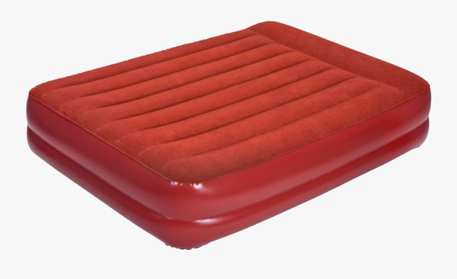 Air Bed Png Free Images - Inflatable, Transparent Clipart