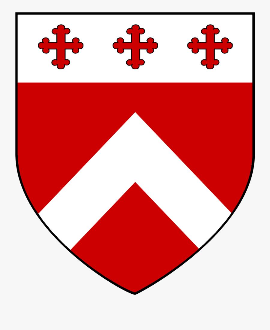 Shield - Outline - Coat - Arms - Coat Of Arms Easy, Transparent Clipart