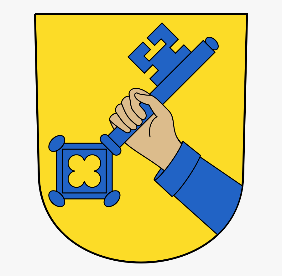 Coat Of Arms, Transparent Clipart
