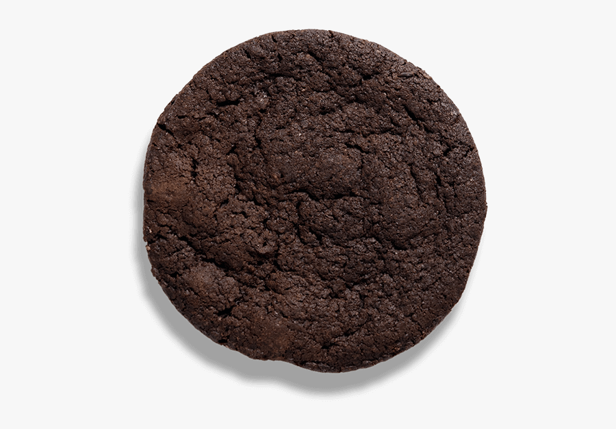 Chocolate Mint - Cookie, Transparent Clipart