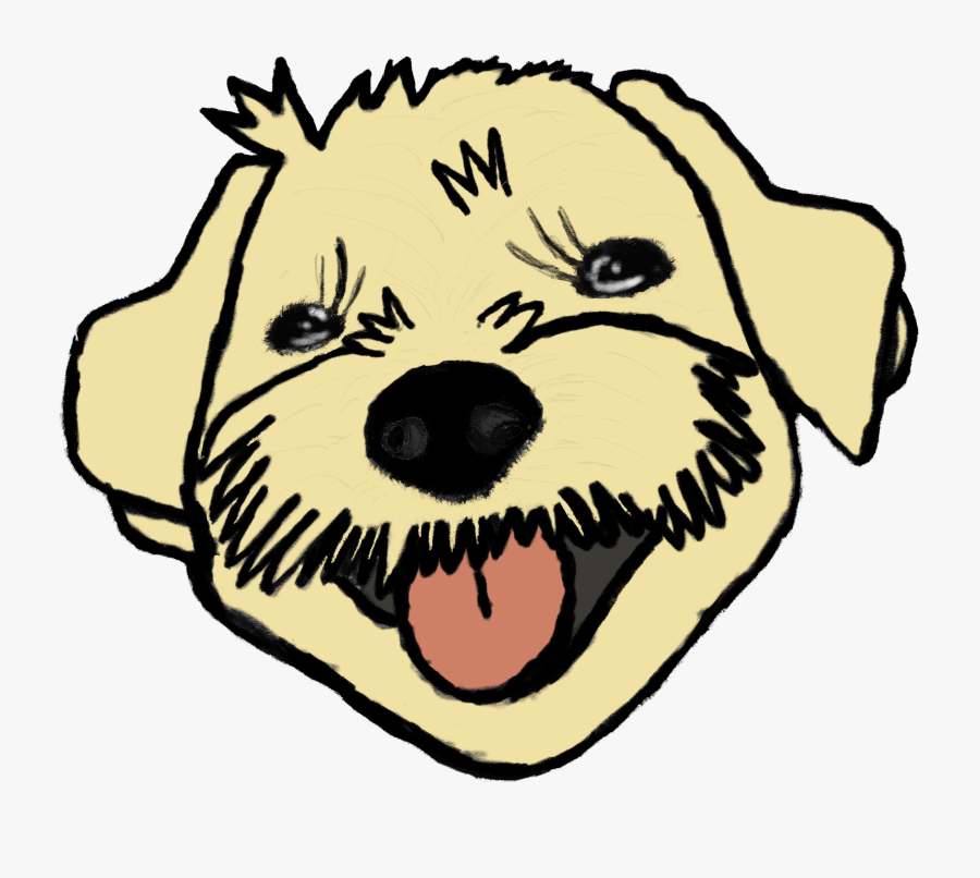 Dog Clipart , Png Download - Norfolk Terrier, Transparent Clipart