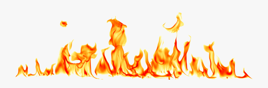 Transparent White Flame Png - Fire Png, Transparent Clipart