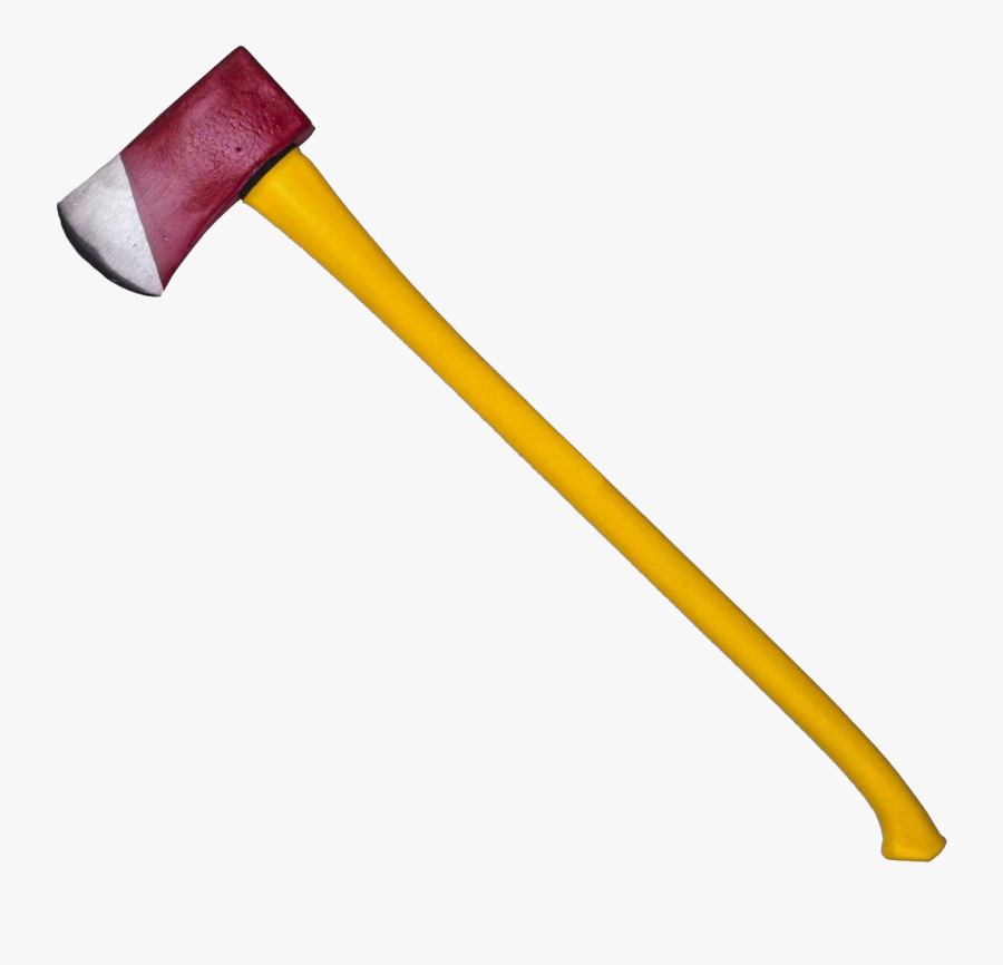 Firefighter Axe And Halligan , Free Transparent Clipart ClipartKey