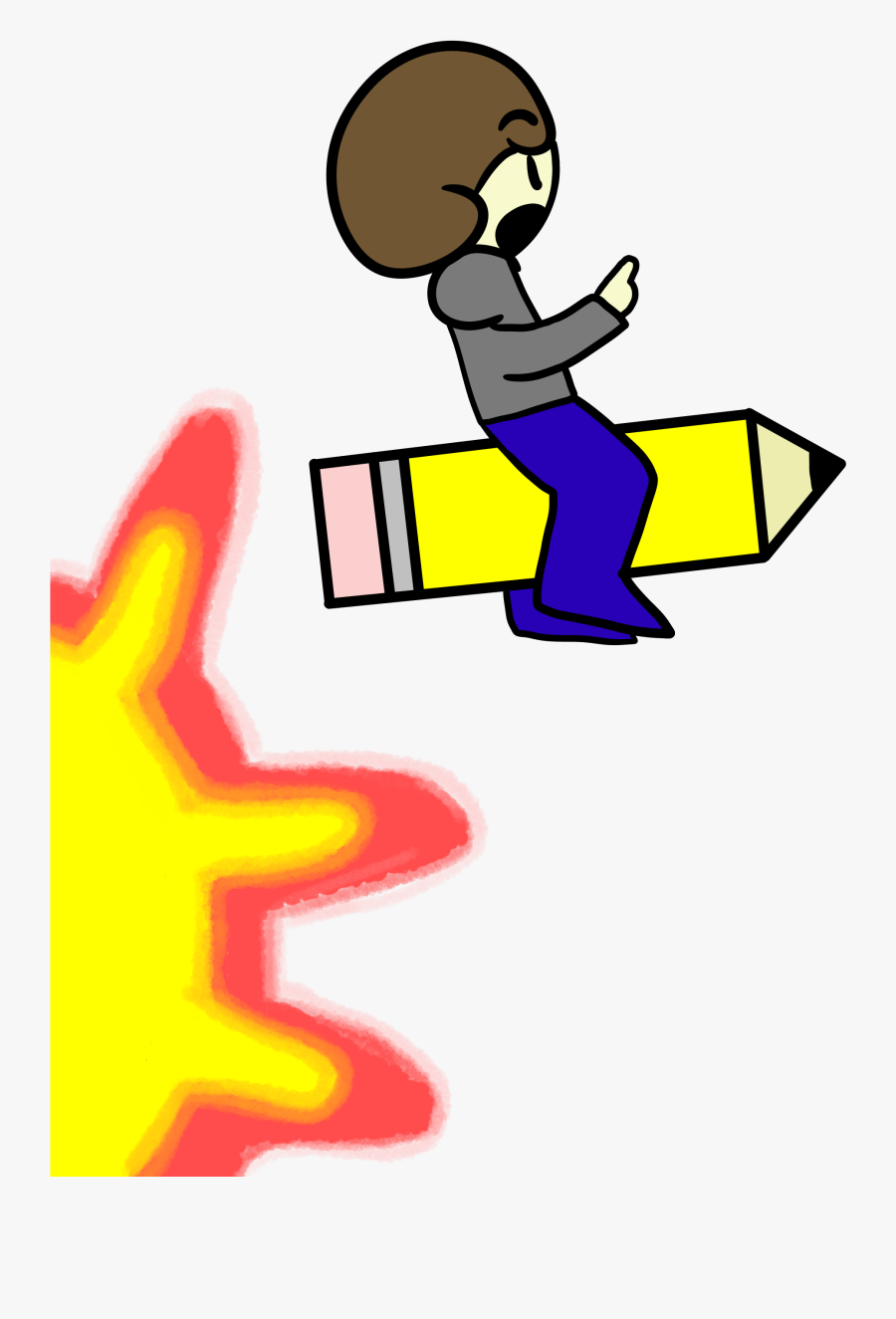 Author Comments Clipart , Png Download, Transparent Clipart