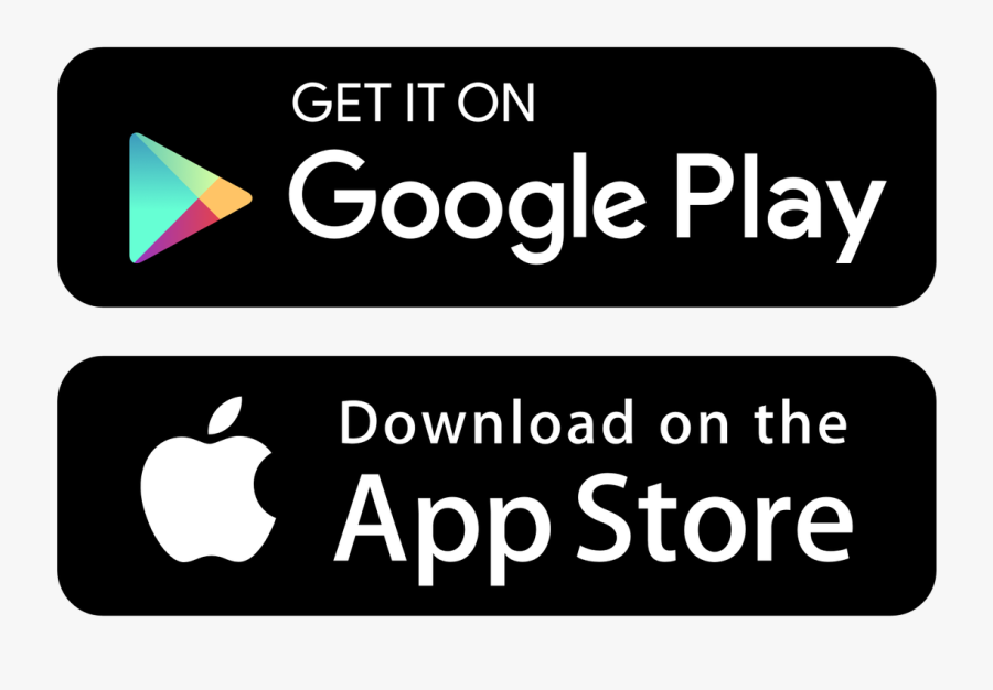 Available In The App Store Png - Google Play Apple Store Png, Transparent Clipart