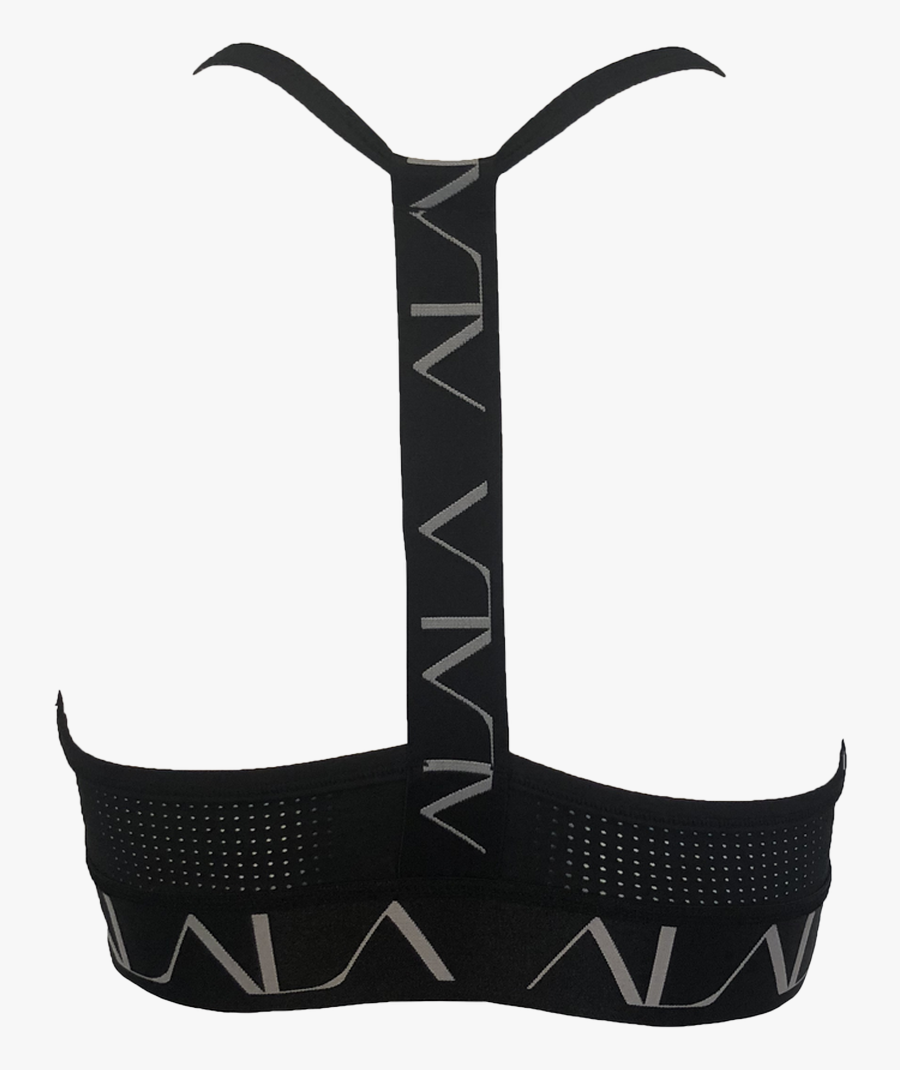 Es W Alala Crest Bra - Lingerie Top, Transparent Clipart