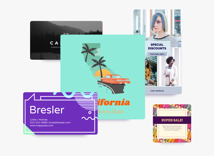 Slideshow Video Makers - Flyer, Transparent Clipart