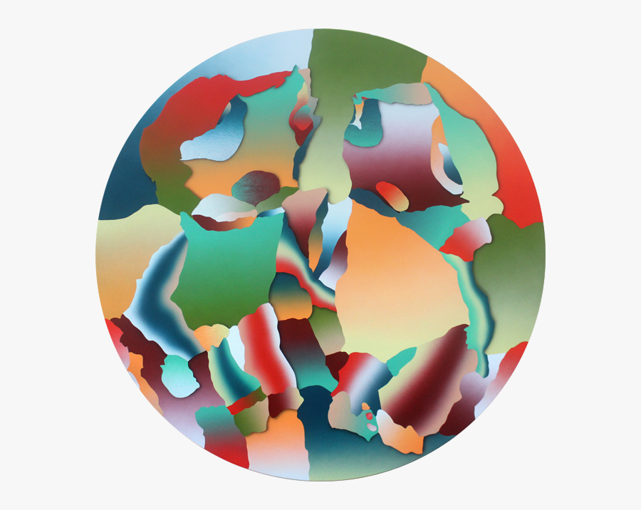 Circle, Transparent Clipart