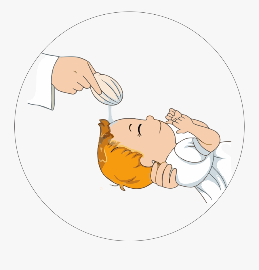 Infant Baptism Child Png Image High Quality Clipart Infant Baptism
