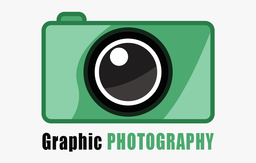 Free Photography Logo Png - Available, Transparent Clipart
