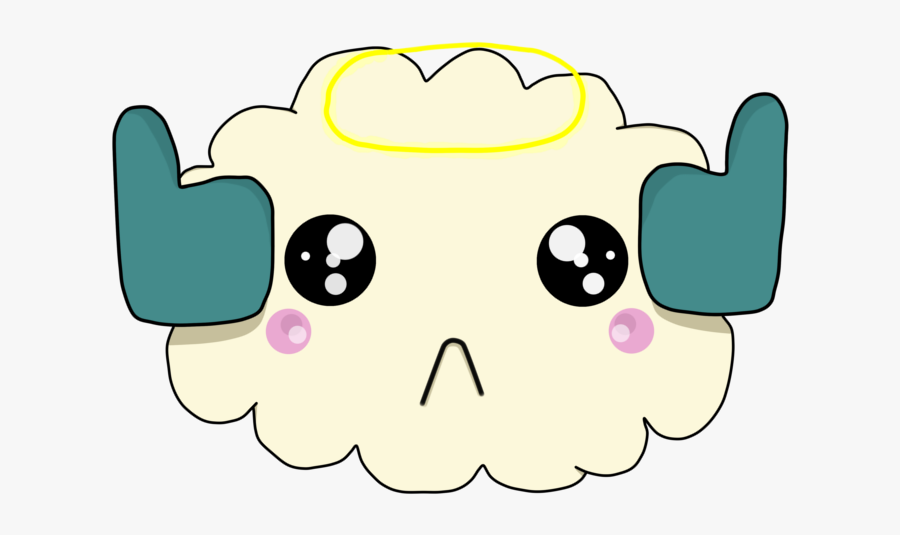 Emoji Wakfu, Transparent Clipart