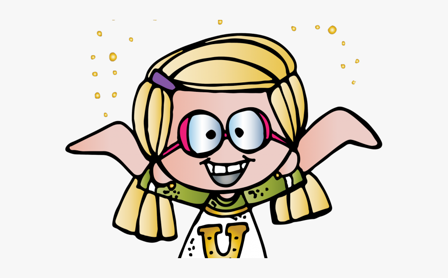 St Patricks Day Clipart Melonheadz, Transparent Clipart