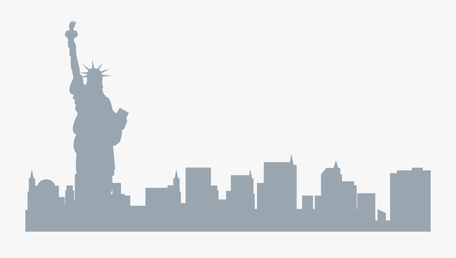 Statue Of Liberty Vector Graphics Stock Illustration - Statue Of Liberty, Transparent Clipart