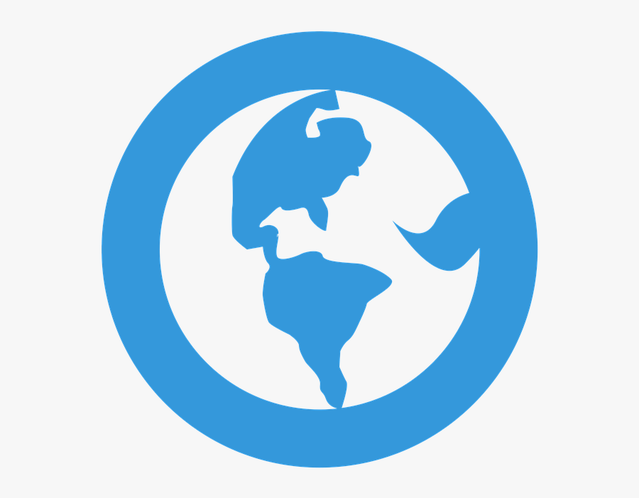 Internet Of Things Clipart , Png Download - Web Icon Flat Png, Transparent Clipart