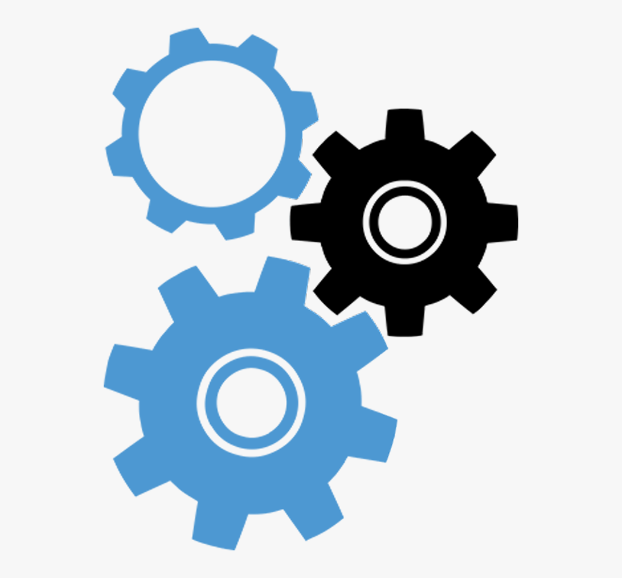 Gear Clipart, Transparent Clipart