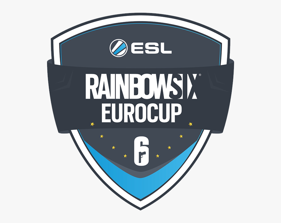 Rainbow Six Esl Cup, Transparent Clipart