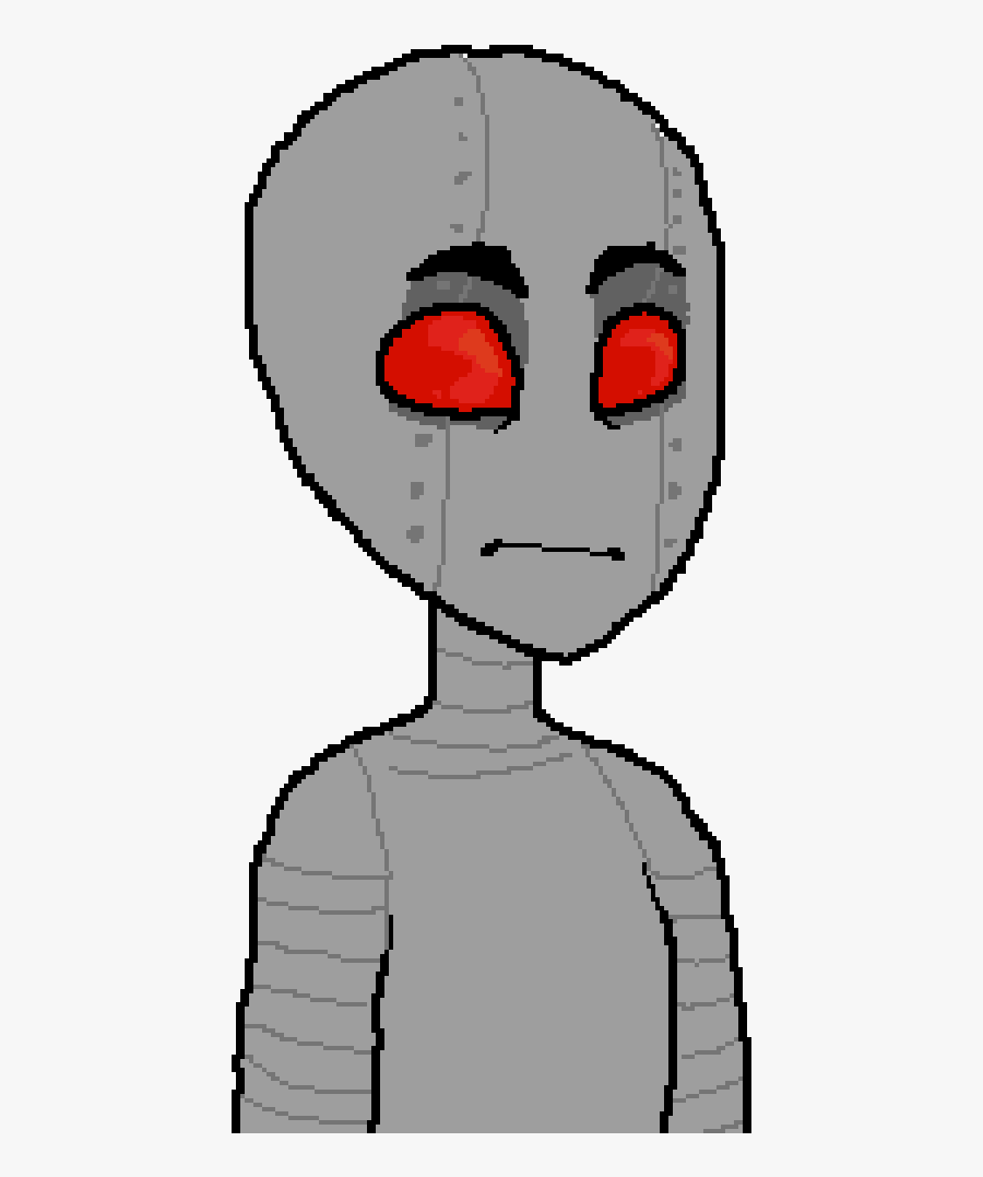 Pixilart - Illustration, Transparent Clipart