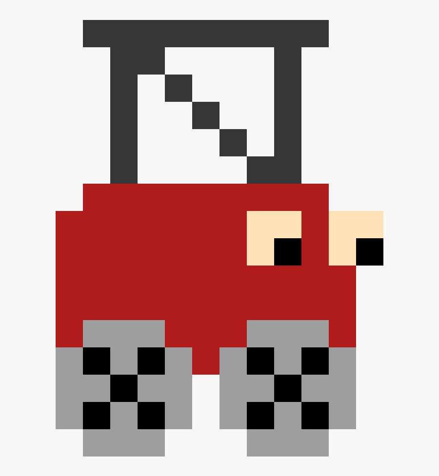 Cute Lift Robot - Micro Focus Gold Partner Logo, Transparent Clipart