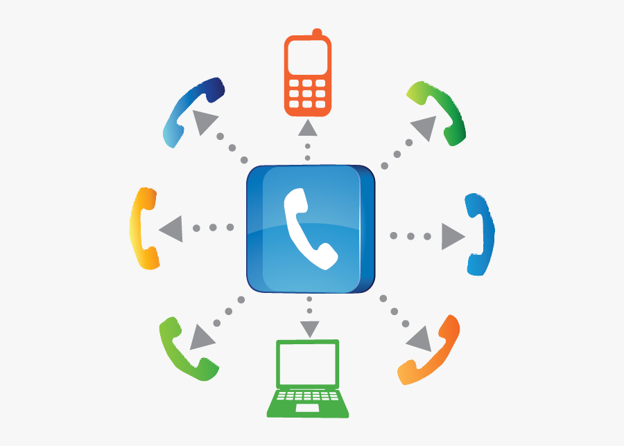 Call Pencil And In - Conference Call , Free Transparent Clipart