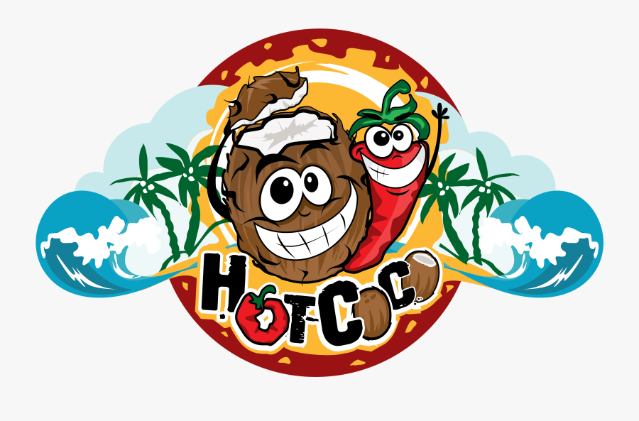 Heat Clipart Red Wave - Cartoon, Transparent Clipart