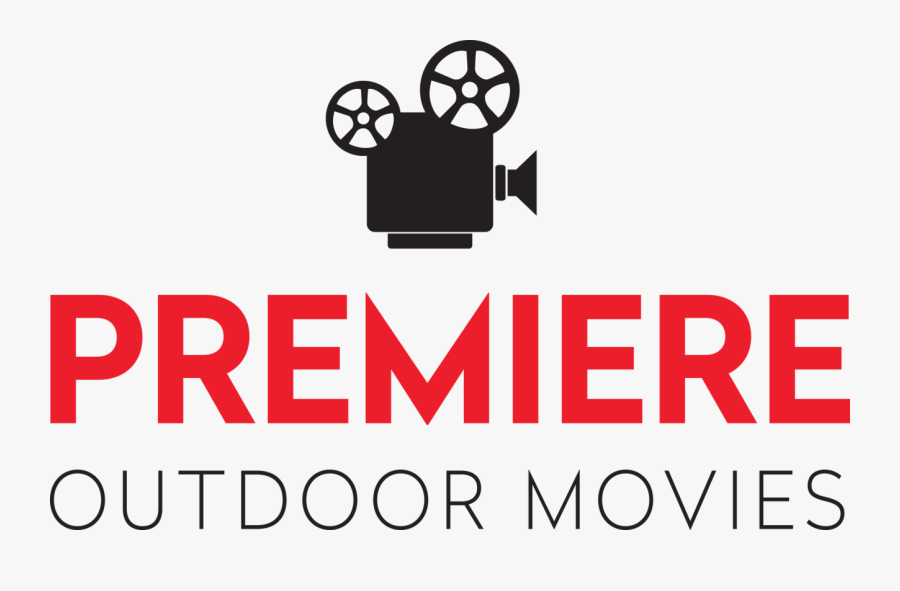 Outdoor Movie Logo - Premier League Football 2010, Transparent Clipart