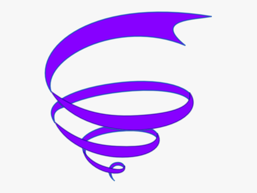 Turtles All The Way Down Spiral, Transparent Clipart