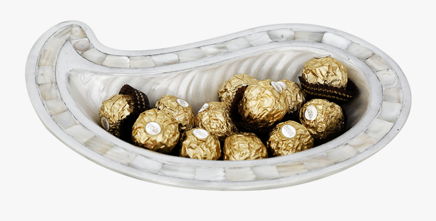 Transparent Pearl Border Png, Transparent Clipart