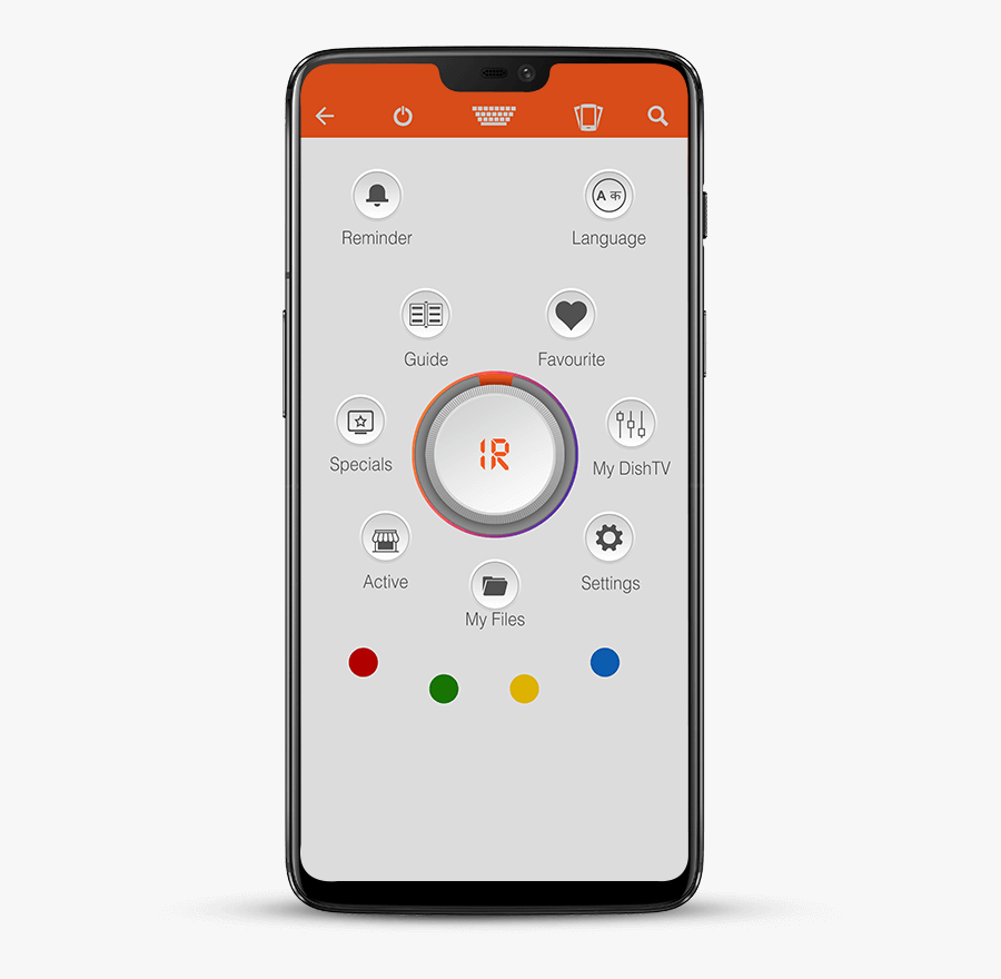 mobile phone dish tv free transparent clipart clipartkey clipartkey