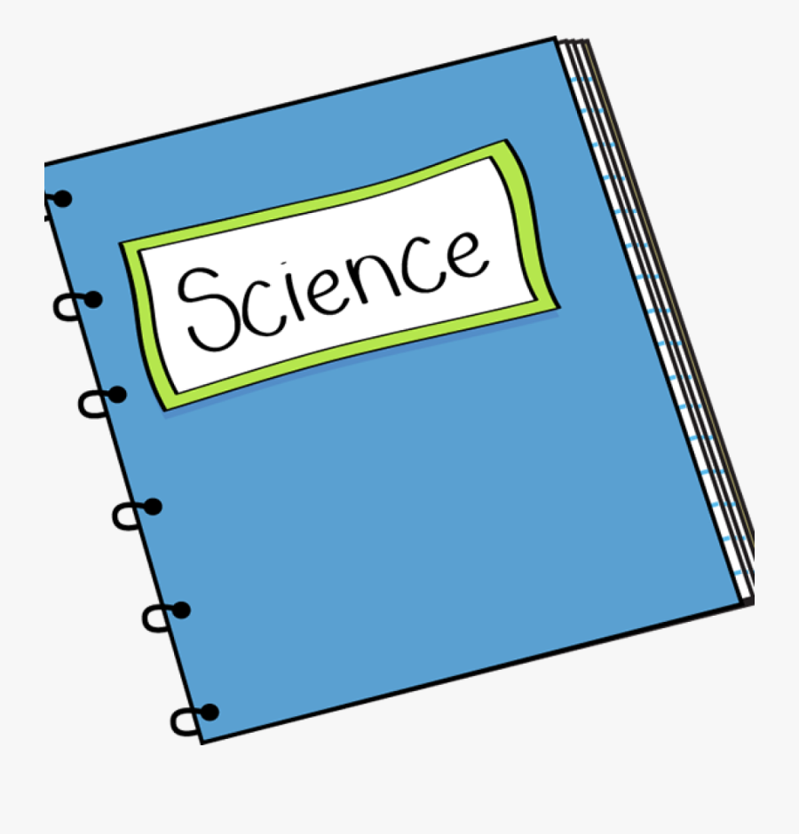 Transparent Notebook Paper Png - Notebook Clipart Png, Transparent Clipart