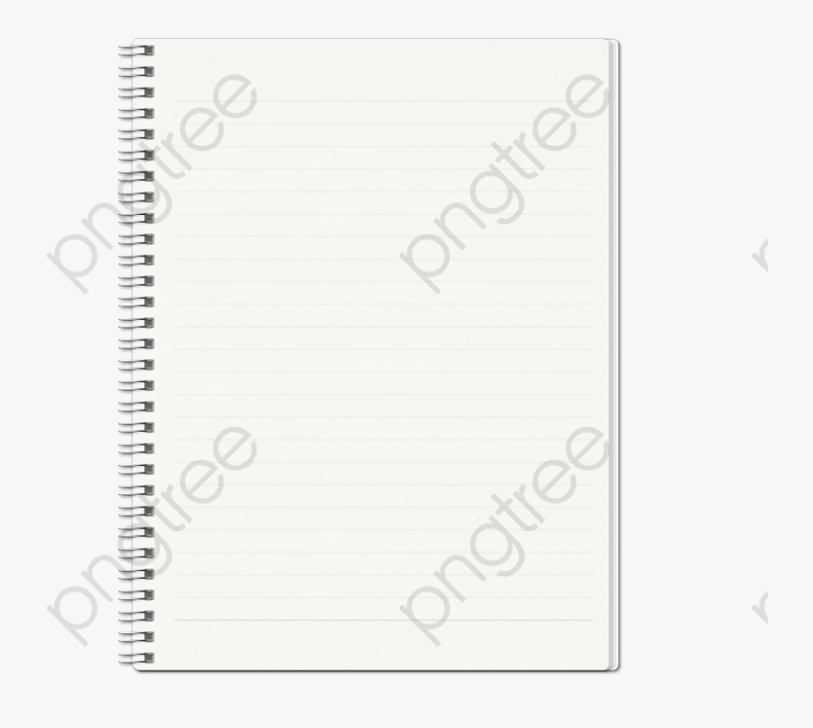 Blank Spiral Coil Png, Transparent Clipart