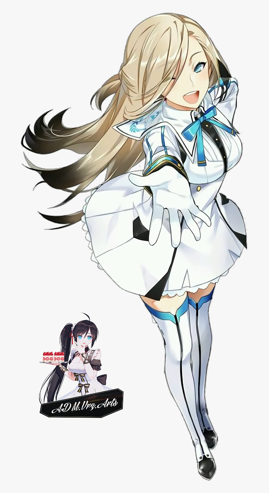 Clip Art Closers Online Harpy - Harpy Closers Png, Transparent Clipart