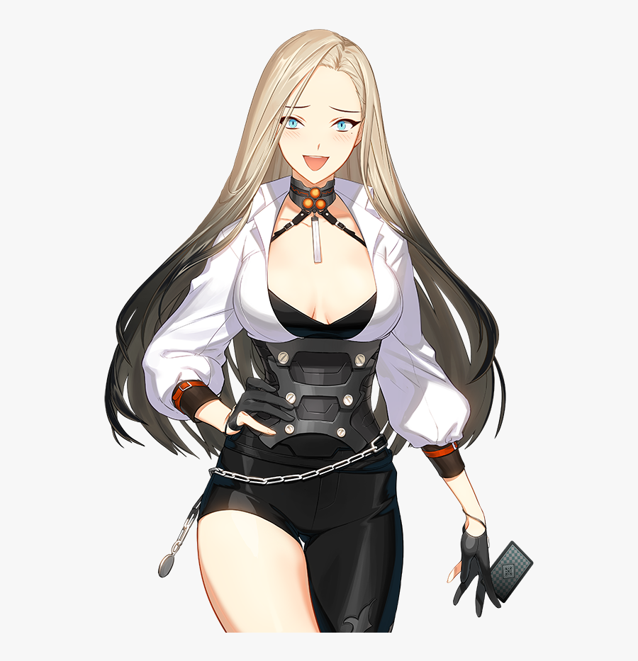 Clip Art Official Appreciation Thread - Harpy Closers, Transparent Clipart