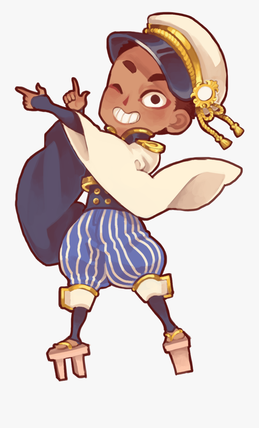 Cartoon, Transparent Clipart