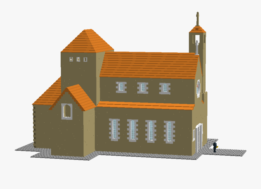 Photos For Your Desktop - House, Transparent Clipart