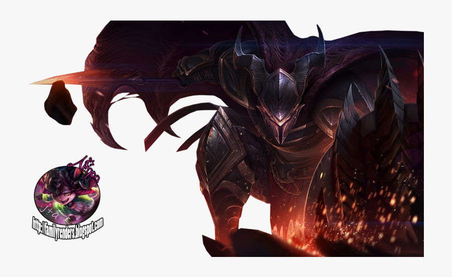 Transparent Monastery Clipart - Dragonslayer Pantheon Splash Art, Transparent Clipart