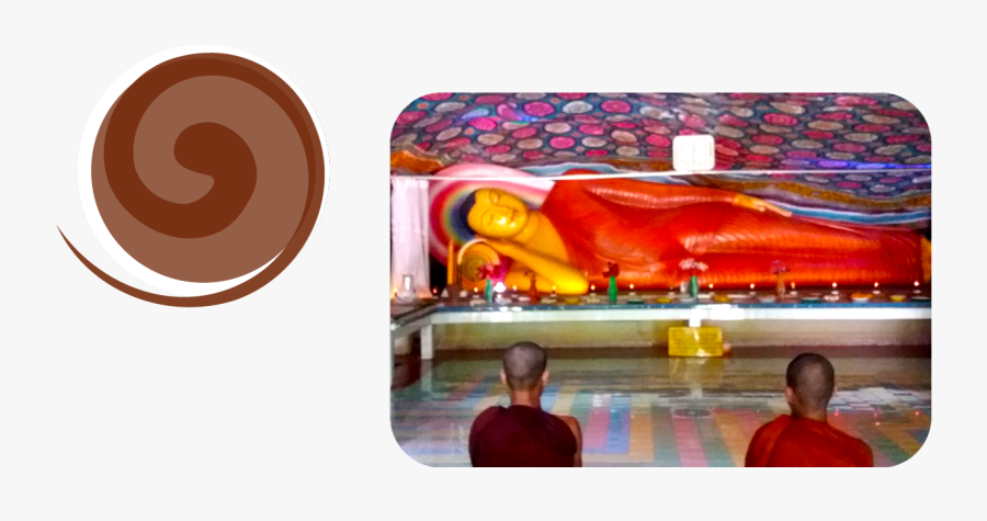 Budugallena Forest Hermitage & Monastery - Wat, Transparent Clipart