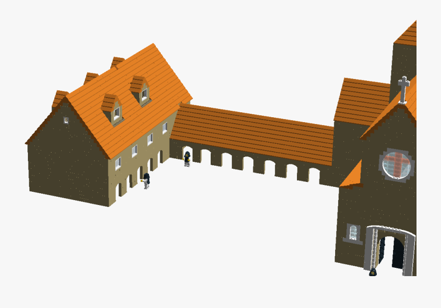 Arch, Transparent Clipart