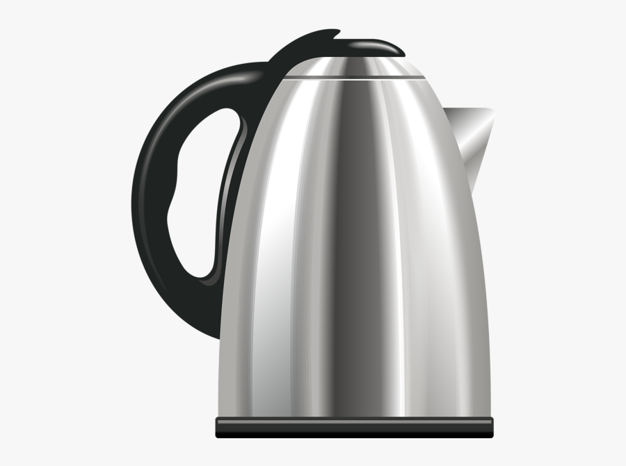 Coffee Pot Png Transparent, Transparent Clipart