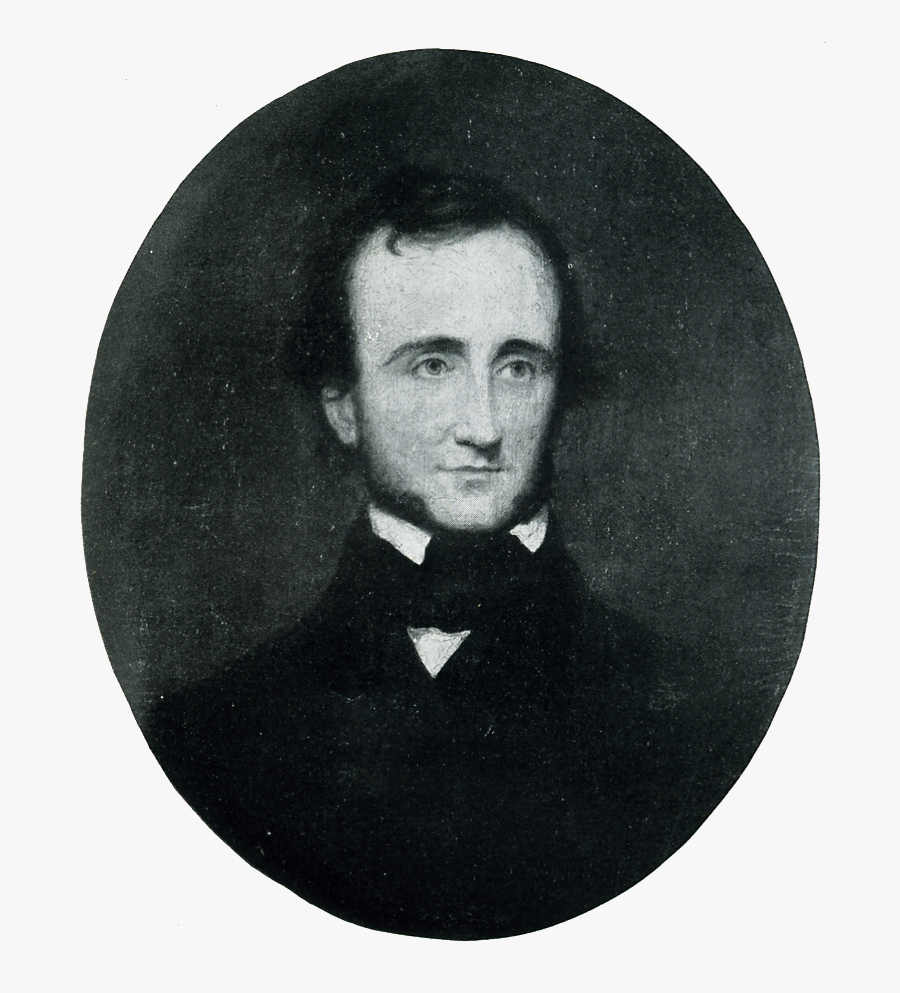 Transparent Edgar Allan Poe Clipart - Tell Tale Heart By Edgar Allan Poe Quotes, Transparent Clipart