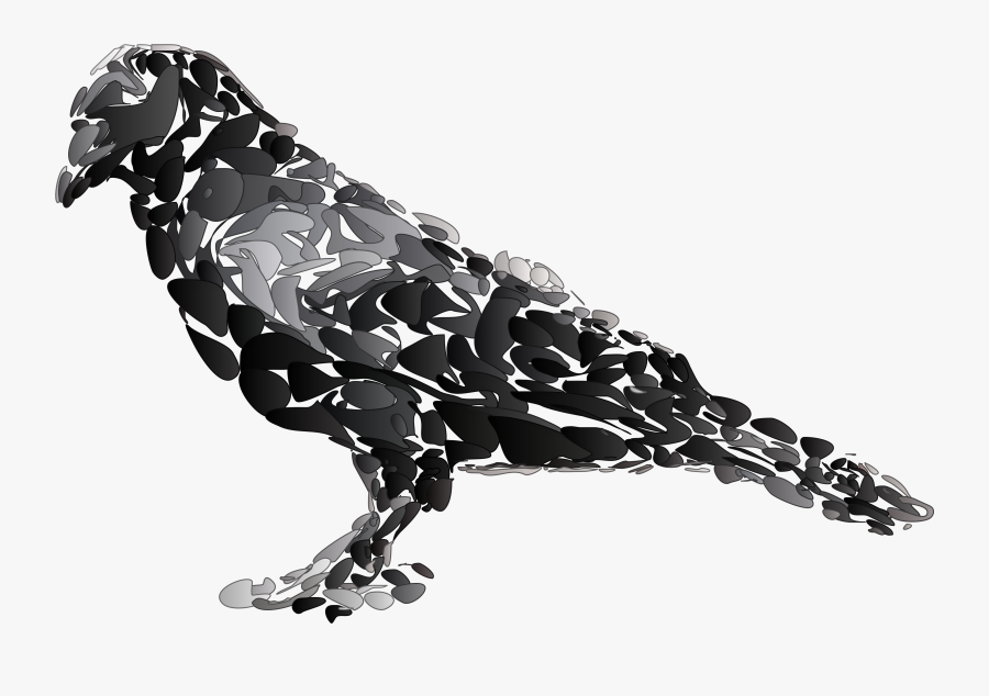 Transparent Edgar Allan Poe Png - Portable Network Graphics, Transparent Clipart