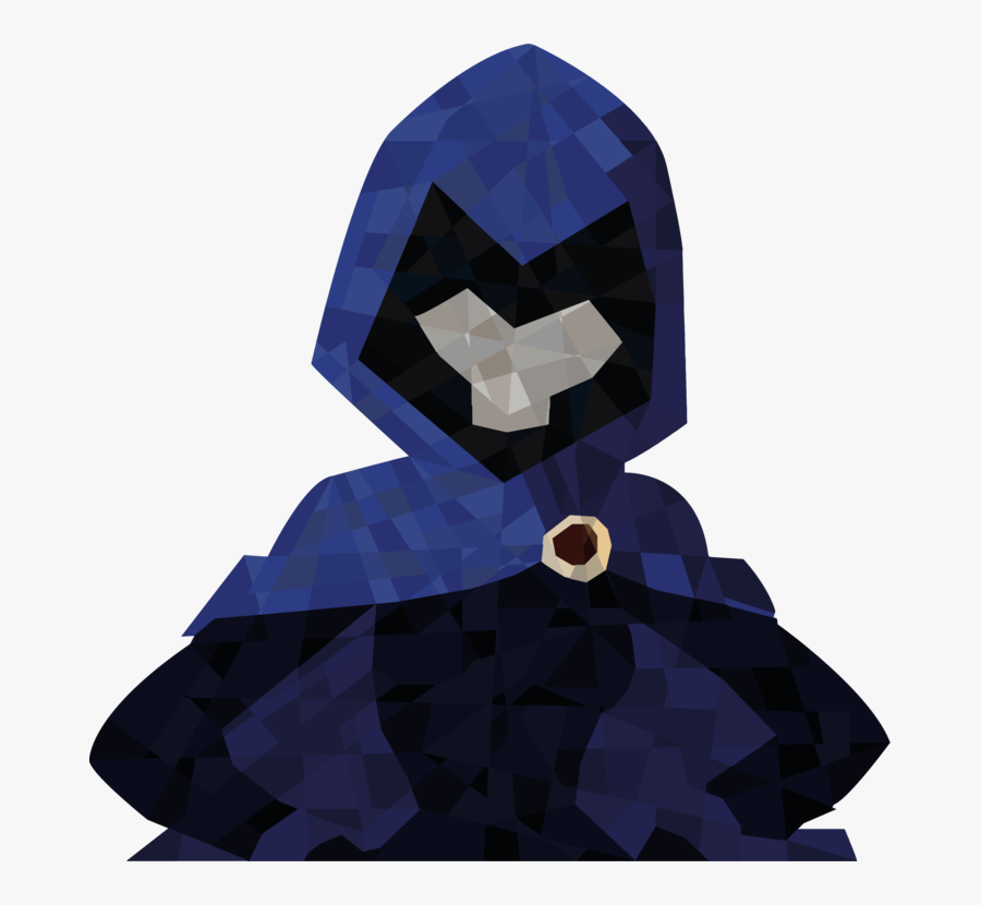 Cobalt Blue,electric Blue,outerwear - Illustration, Transparent Clipart