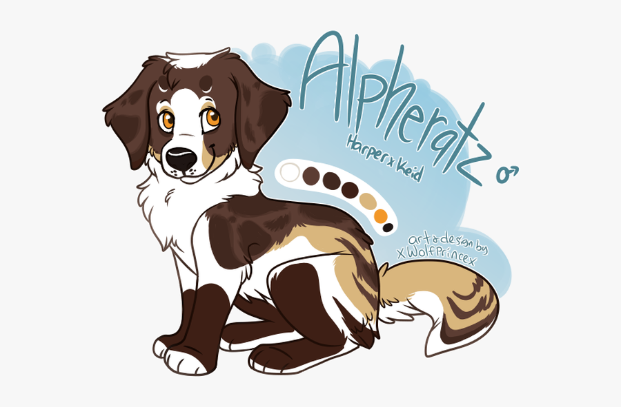 Picture - Companion Dog, Transparent Clipart